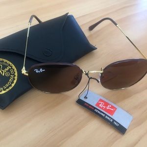 Ray-Ban 3475